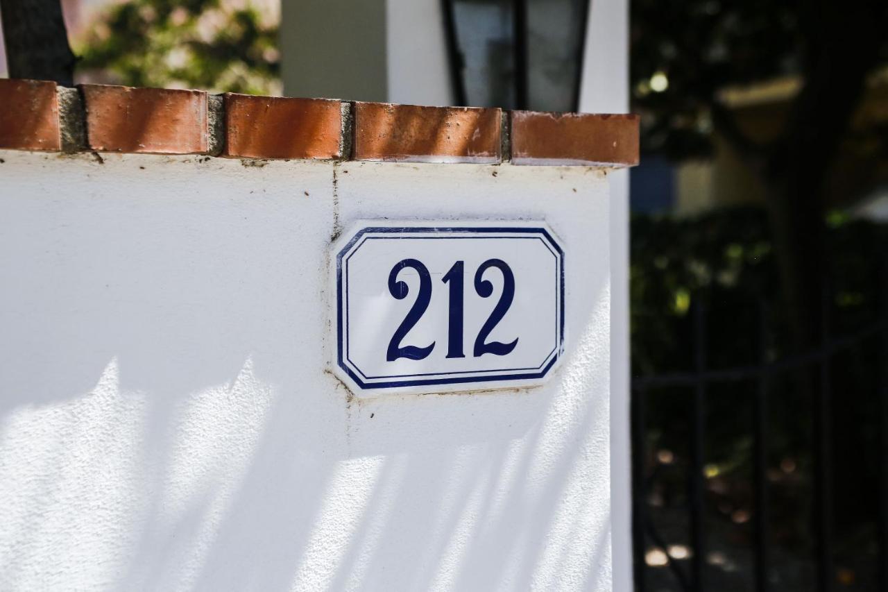 מלון לוקה Enzo'S House מראה חיצוני תמונה