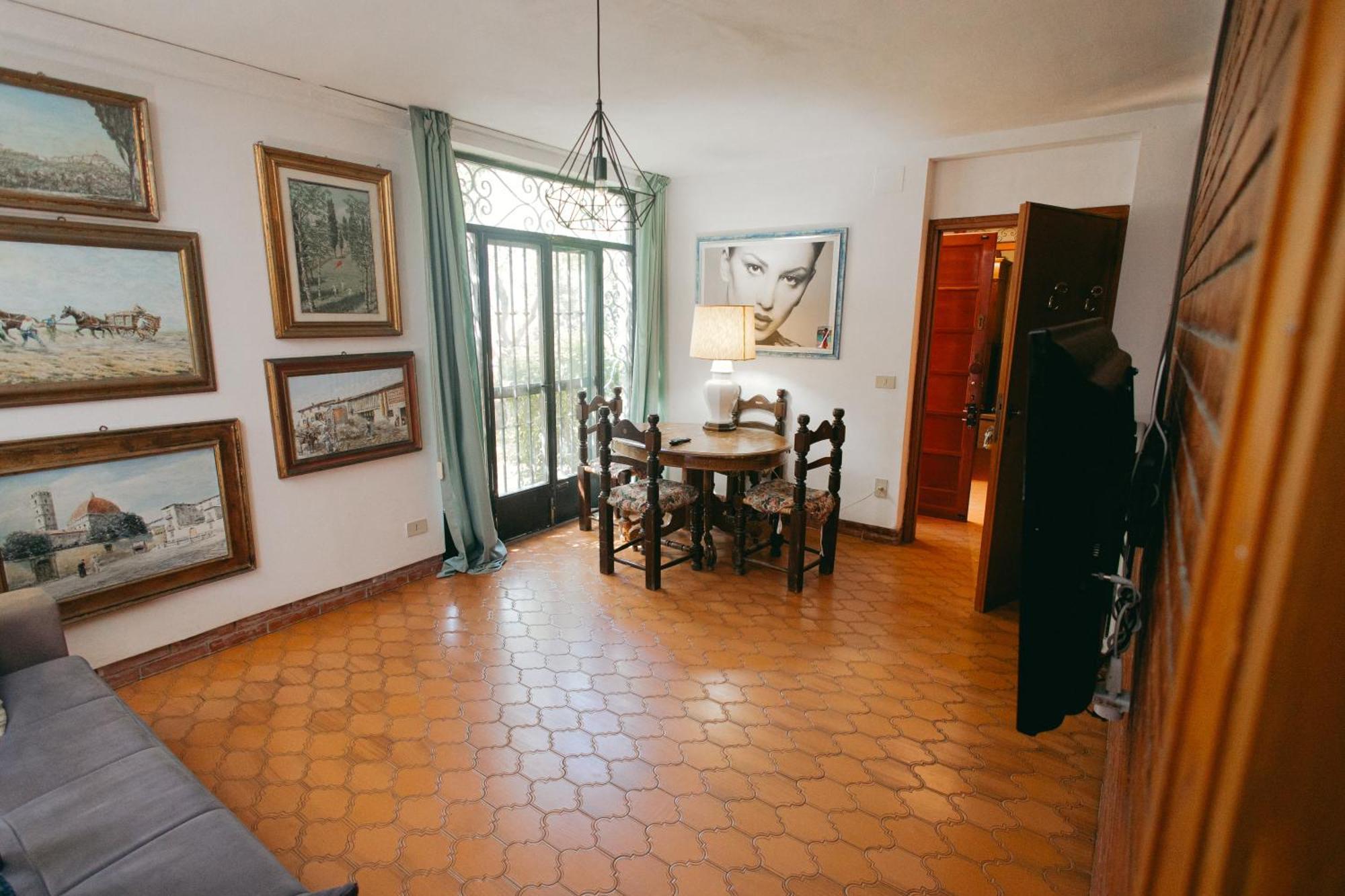 מלון לוקה Enzo'S House מראה חיצוני תמונה